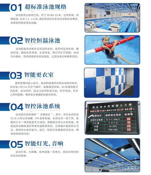 花都新泳館限時(shí)開(kāi)放 水質(zhì)優(yōu)越、配套齊全，邀您體驗(yàn)數(shù)字化便利